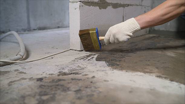 24/7 Emergency Crawl Space Encapsulation experts in Carbon, IN